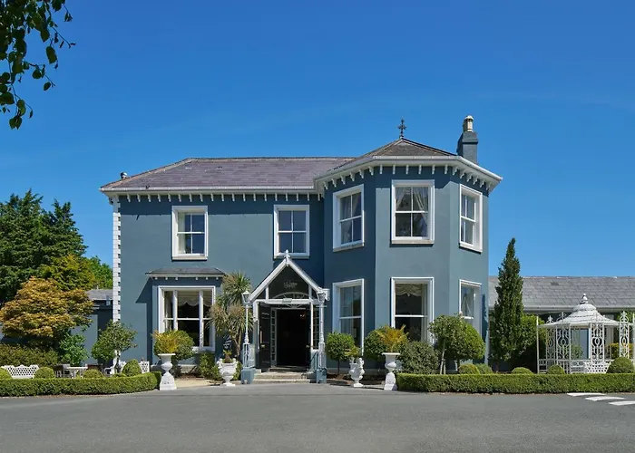 Summerhill House Hotel