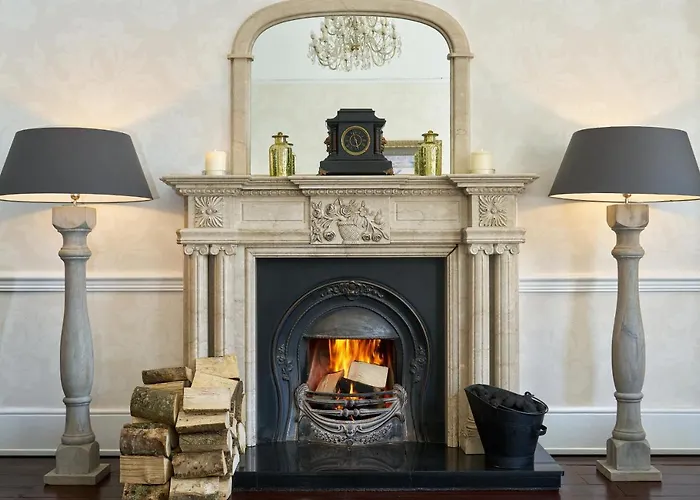 Summerhill House Hotel