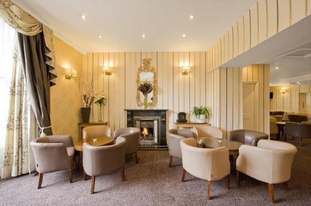 Hotel Summerhill House 4*