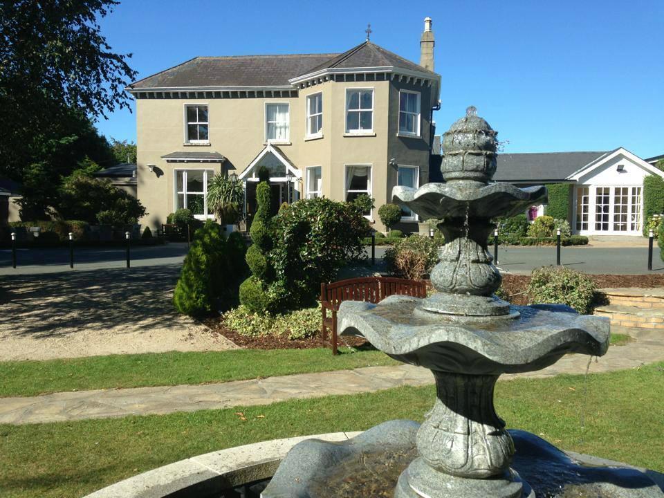 Hotel Summerhill House Enniskerry