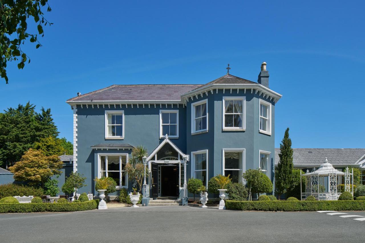 Summerhill House Hotel 4*