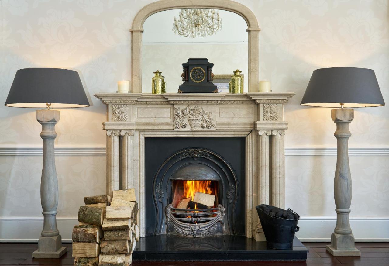 Hotel Summerhill House