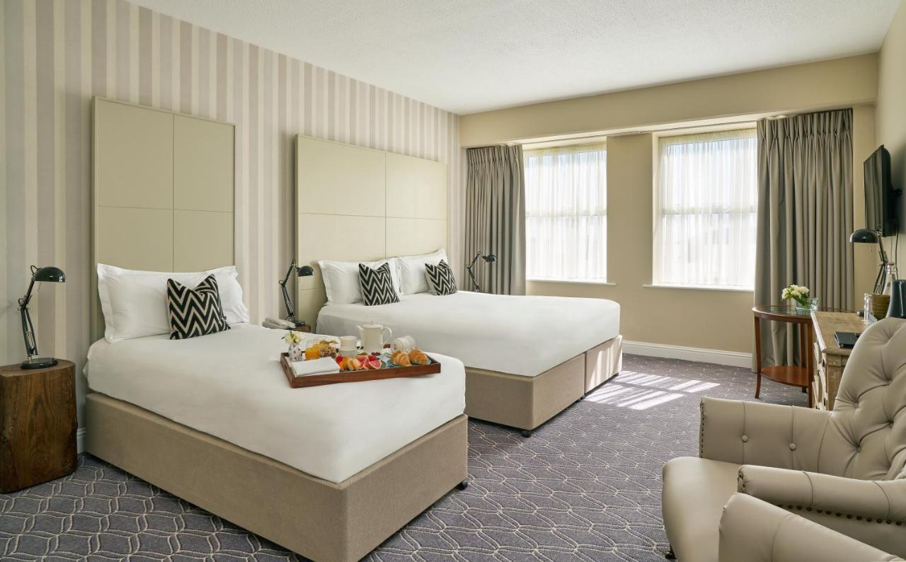Summerhill House Hotel 4*