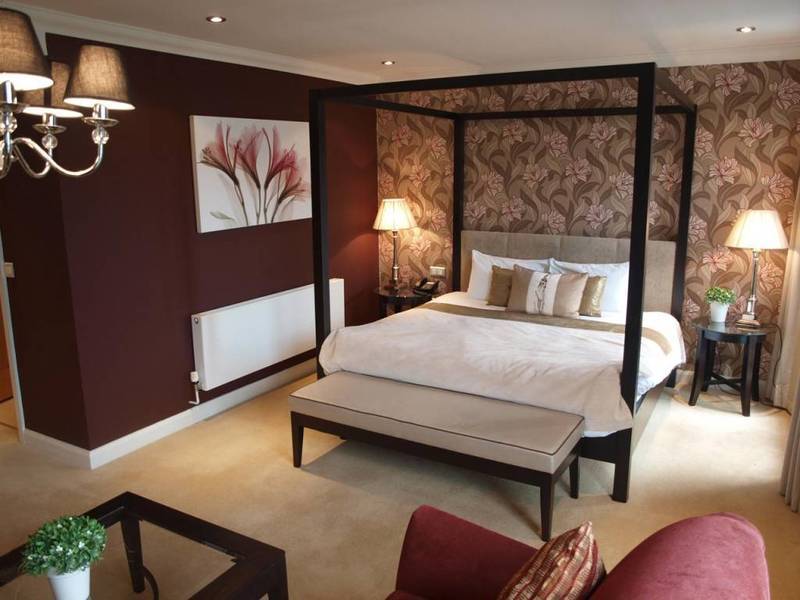 Hotel Summerhill House Enniskerry