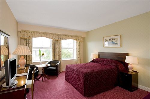 Summerhill House Enniskerry