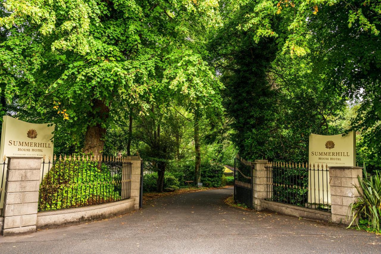 Summerhill House Hotel 4*