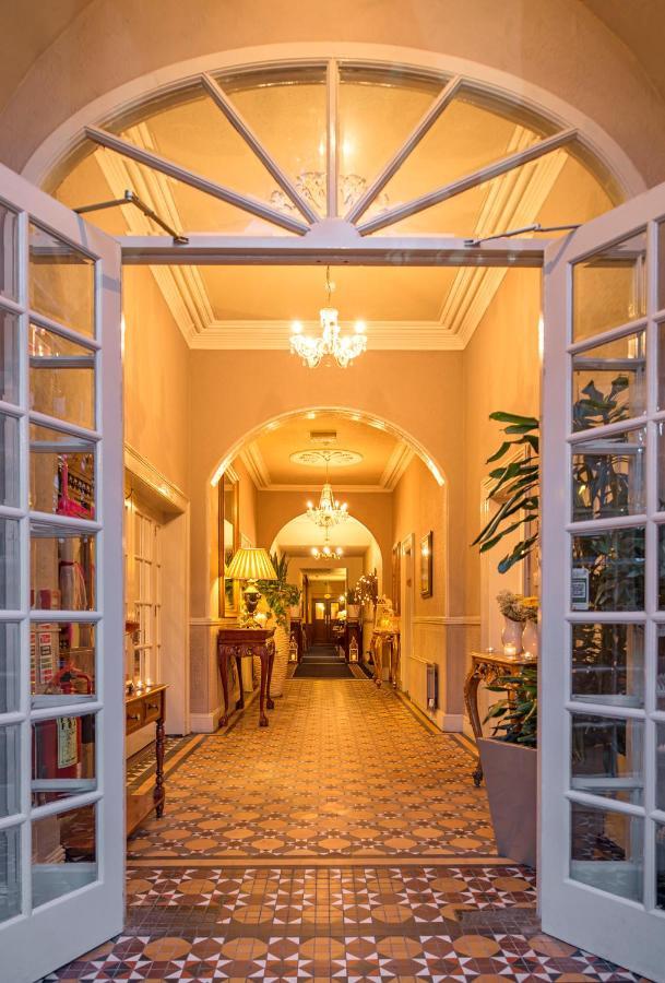 Summerhill House 4* Enniskerry